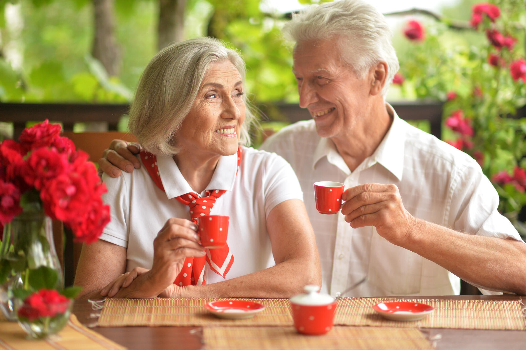 Spring Allergies in Ventura: What Seniors Should Know